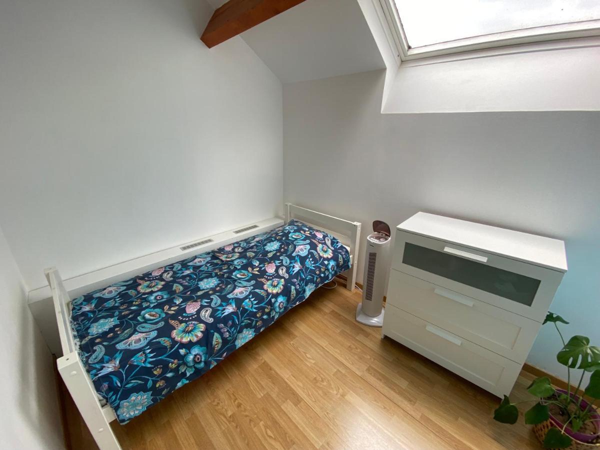 J & C Vacation Home 8 Minutes By Car To Disneyland Montry Dış mekan fotoğraf