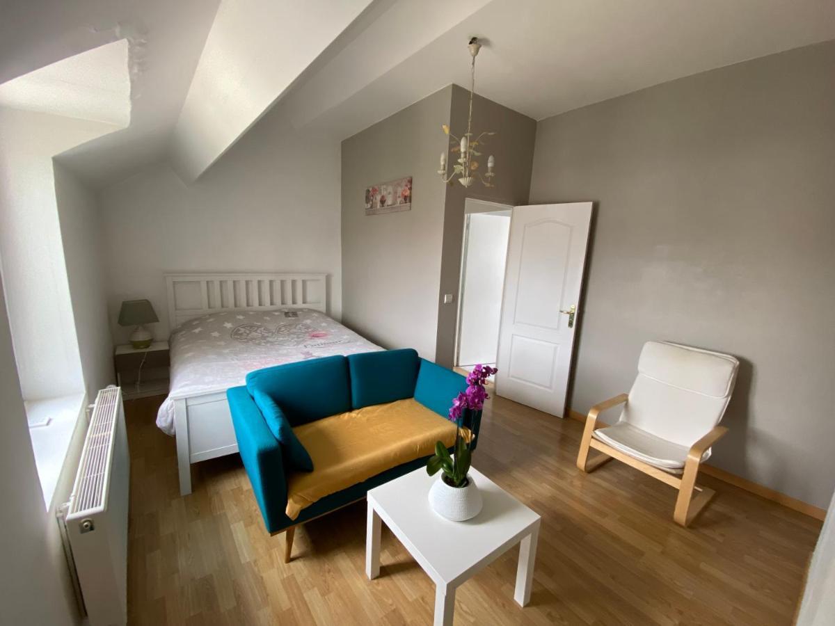 J & C Vacation Home 8 Minutes By Car To Disneyland Montry Dış mekan fotoğraf
