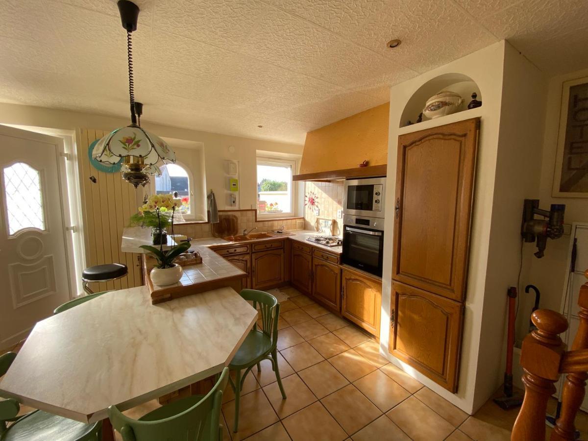 J & C Vacation Home 8 Minutes By Car To Disneyland Montry Dış mekan fotoğraf