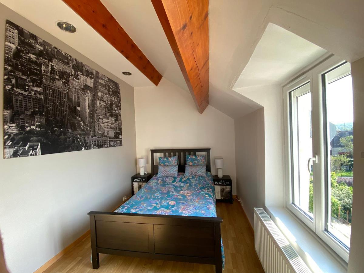 J & C Vacation Home 8 Minutes By Car To Disneyland Montry Dış mekan fotoğraf
