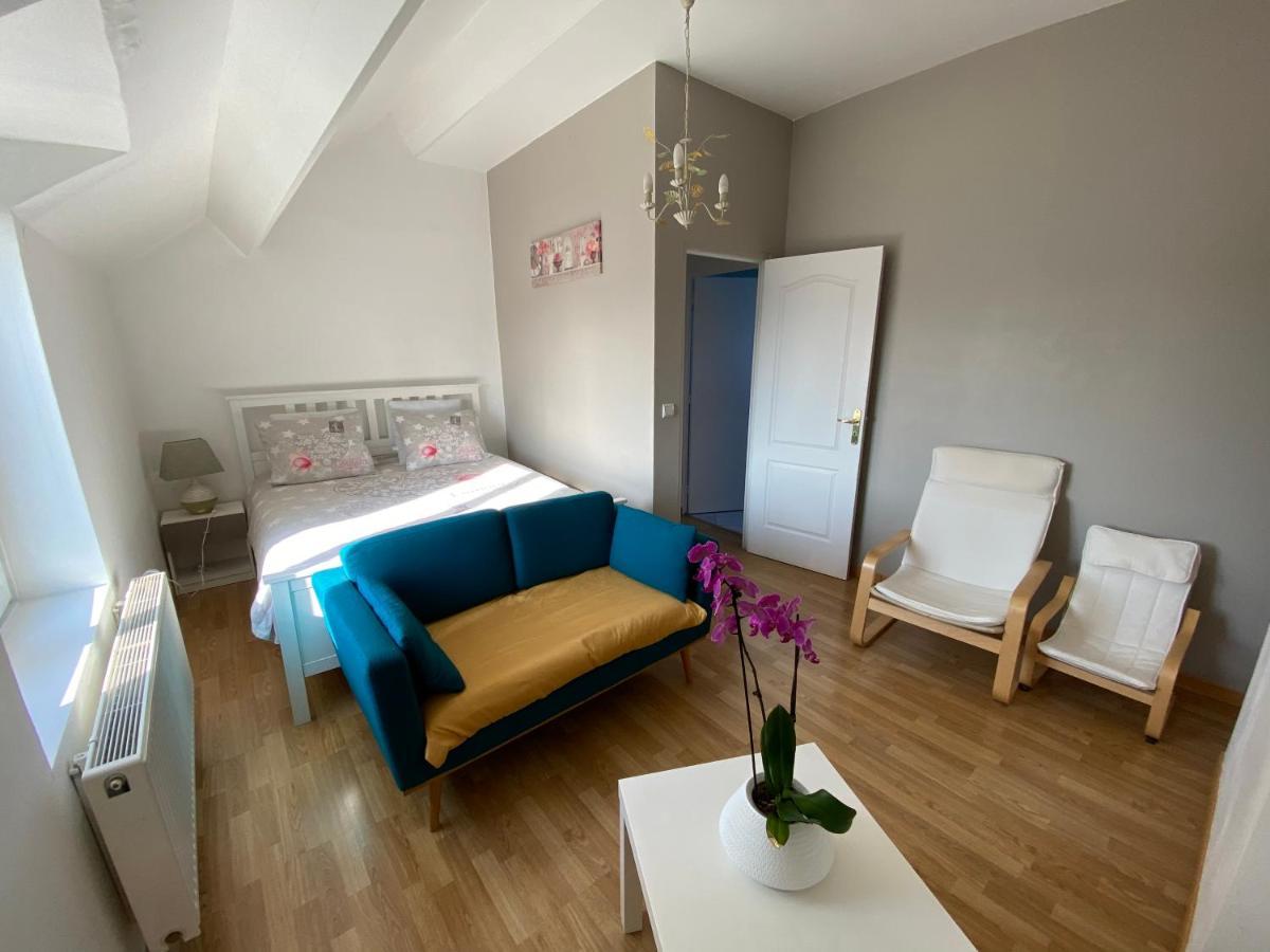 J & C Vacation Home 8 Minutes By Car To Disneyland Montry Dış mekan fotoğraf